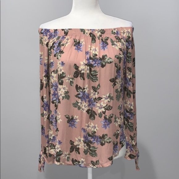 one clothing Tops - One ❤️ Clothing Off the Shoulder Top Size …